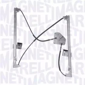 MAGNETI MARELLI 350103133600 -  Подъемное устройство для окон
